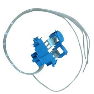 Joint Lever Ink Supply Pipe Tube Assy / Ink Tube Joint For Canon Pixma G2000 / G2010 / G3000 / G3010 / G4010 Printer