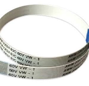 LSU Cable For HP LaserJet 1020 / LBP2900 / M126 / M1005 / P1108 / MF3010 / LBP6018 / M1136 (New Import)