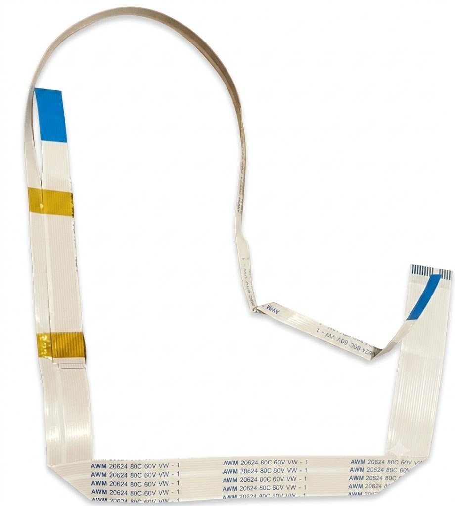 LSU Cable For HP LaserJet MFP M436 / M438 / M440 / M433 / B1025 / K2200 (New Import)