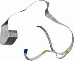 LSU Cable For HP Laser 303d / 323d / 303dw / 323dnw / 323sdnw Printer (New Import)