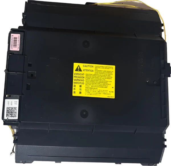 LSU For HP Color LaserJet Pro M255dw / M254dw / M252dw / MF643cdw / MF643cdw / M277DW (RM2-1918) Import