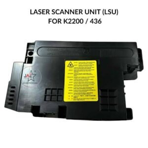 LSU For HP LaserJet MFP M436 / M438 / M440 / M433 / B1025 / B1022 / K2200 (Original Import)