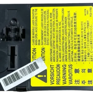 LSU For HP LaserJet P1108 / M126 / M1136 / MF3010 / LBP6018 / LBP6030 (Import Original)