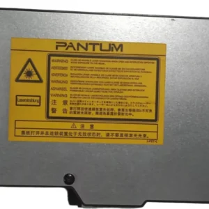 LSU For Pantum M7102 / M7100 / M7105dn / M7108dw / P3302 Printer (IO-L615-S02) Import
