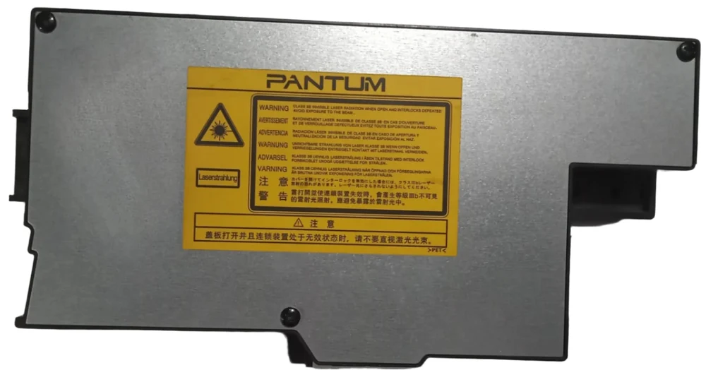 LSU For Pantum M7102 / M7100 / M7105dn / M7108dw / P3302 Printer (IO-L615-S02) Import