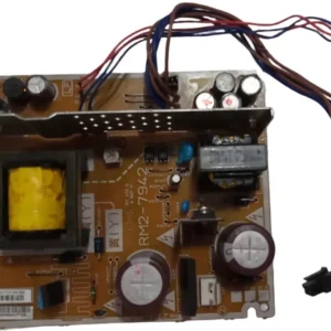 Low Voltage Power Supply For HP LaserJet Pro M501dn / M506dn Printer (RM2-7942 / RM2-7941)