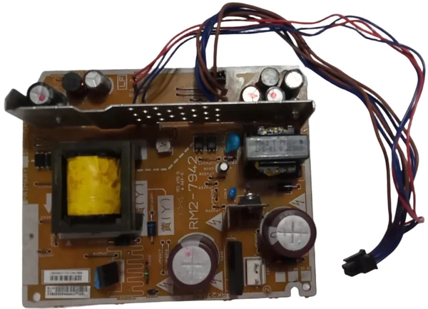 Low Voltage Power Supply For HP LaserJet Pro M501dn / M506dn Printer (RM2-7942 / RM2-7941)