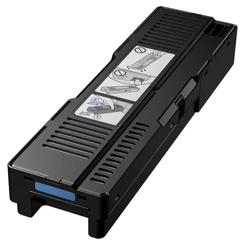MC-G01 Maintenance Box For Canon Pixma MAXIFY GX6050 / GX7050 / GX6040 Printers (New Import)