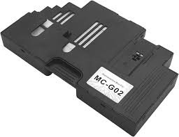 MC-G02 Maintenance Box For Canon Pixma G2020 / G2021 / G2060 / G3020 / G3060 Printer (Import New)