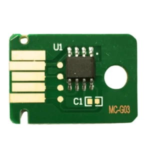 MC-G03 Chip Maintenance Box For Canon Maxify GX4070 / GX4020 / GX3020 (New Import)