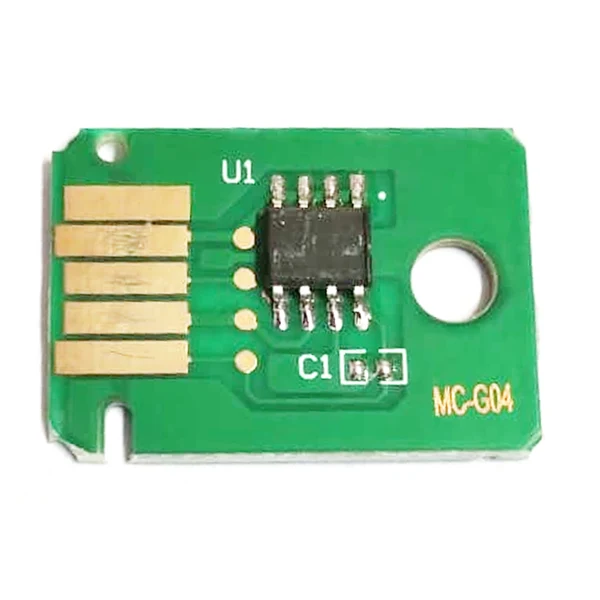 MC-G02 Chip Maintenance Box For Canon Pixma G2020 / G2021 / G2060 / G3020 / G3060 (C-MCG02) Import New
