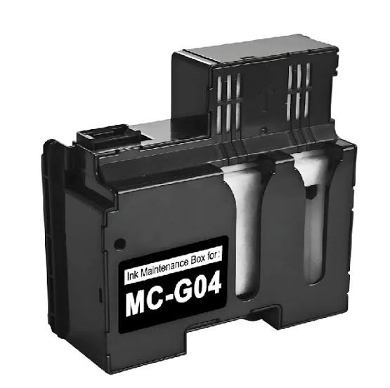 MC-G04 Maintenance Box For Canon Pixma G1730 / G1737 / G2730 / G2770 Printer (New Import)