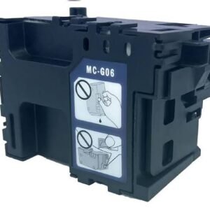MC-G06 Maintenance Box For Canon Pixma TR7820 / TS7720 Printers (New Import)