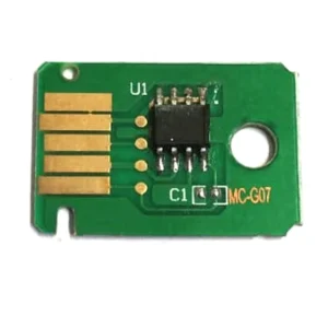 MC-G07 Maintenance Box Chip For Canon Pixma G3880 / G3881 / G3890 / G4880 / G4881 / G4891 / G3780 / G4780 / G3390 Printer (New Import)
