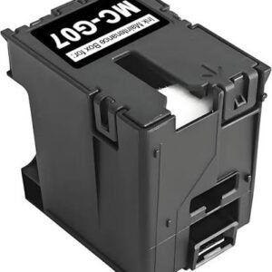 MC-G07 Maintenance Box For Canon Pixma G3880 / G3881 / G3890 / G4880 / G4881 / G4891 / G3780 / G4780 / G3390 Printers (New Import)