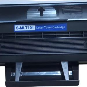 MLT-101 Toner Unit For Samsung ML-2161 / SCX-3401 / SCX-3406W (New Import) Box Pack