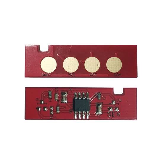 MLT-D116L Toner Chip Reset / Toner Unit Chip MLT116 For Samsung Xpress SL-M2876nd / M2876fd (Import New)