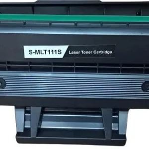 MLT111S Toner Unit / MLT-111S Cartridge Unit For Samsung Xpress SL-M2020w / M2060nw / M2071 Laser Printer (New Import) Box Pack