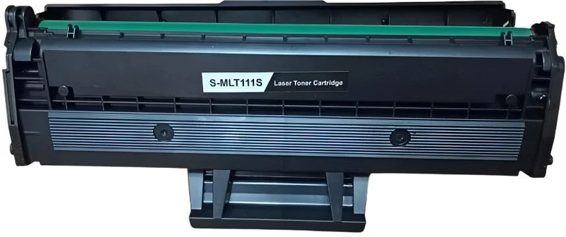 MLT111S Toner Unit / MLT-111S Cartridge Unit For Samsung Xpress SL-M2020w / M2060nw / M2071 Laser Printer (New Import) Box Pack