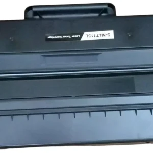 MLT115L Toner Cartridge / MLT-115L Cartridge For Samsung Xpress SL-M2830dw / M2880fw Wifi Laser Printer (New Import) Box Pack
