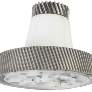 Main Drive Gear For Brother HL-L5100dn / L5000d / L5900dw / L6200dw / L5600dn