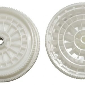 Main Gear For HP Laser 108a / MFP 1188 / MFP 136 / MFP138fnw (JC66-03053A) Import Original