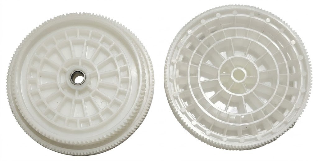 Main Gear For HP Laser 108a / MFP 1188 / MFP 136 / MFP138fnw (JC66-03053A) Import Original