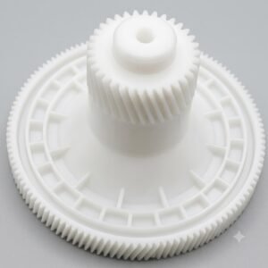 Main Gear For HP Laserjet M208dw / MFP M233dw / 3004dw / LBP122dw / MF272 / LBP172dw / MF284dw (RU2-0122)