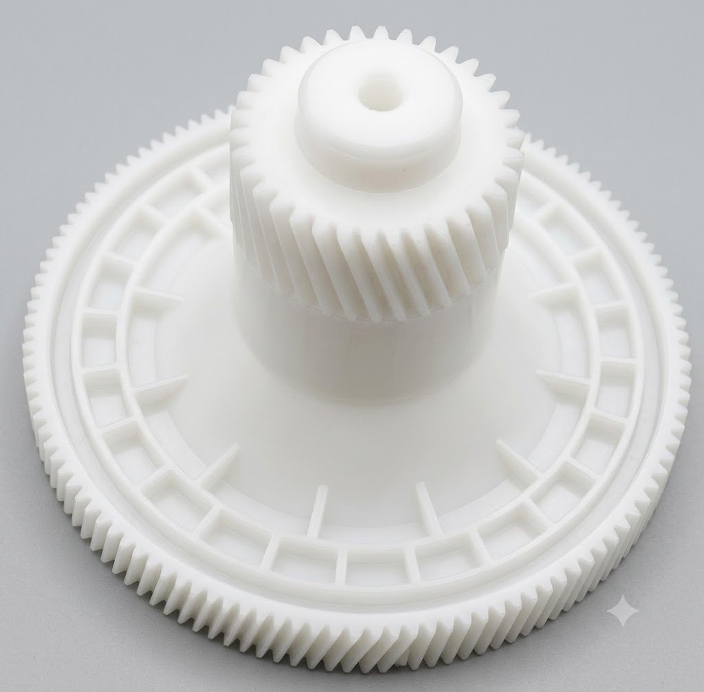 Main Gear For HP Laserjet M208dw / MFP M233dw / 3004dw / LBP122dw / MF272 / LBP172dw / MF284dw (RU2-0122)