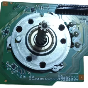Main Motor For Brother DCP-B7500d / DCP-B7535dw / DCP-L2531dw / B7620dwb / B2000d / B2080dw
