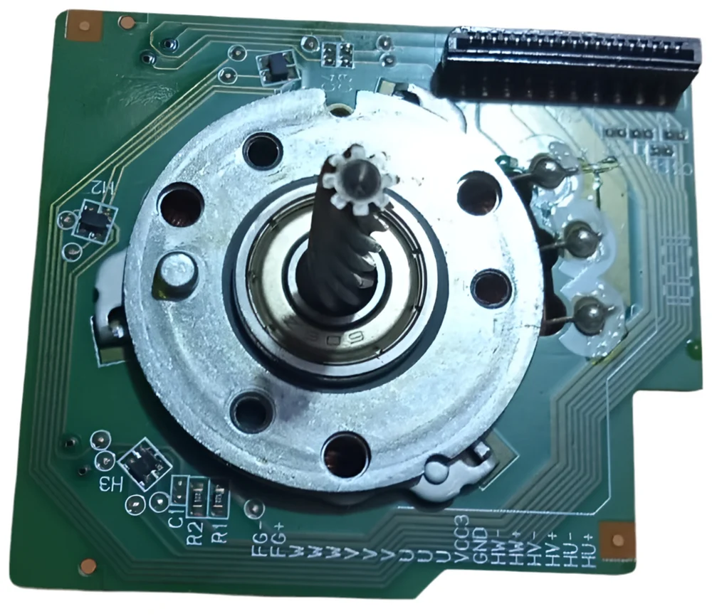 Main Motor For Brother DCP-B7500d / DCP-B7535dw / DCP-L2531dw / B7620dwb / B2000d / B2080dw
