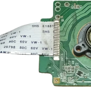 Main Motor For Brother DCP-L2520d / L2541dw / L2321d / L2701 / L2361dn (42M288K010))