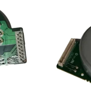 Main Motor For Brother HL-L5100dn / HL-L6200dw / L5000d / L5900dw / L5600dn