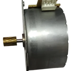 Main Motor For HP Laser 108a / MFP 1188 / MFP136 / MFP138fnw / 1008 (JC31-00143A)