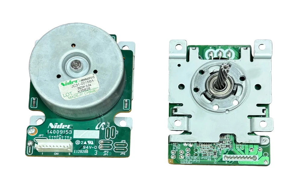 Main Motor For HP Laser 303d / 303dw / 323d / 323dnw / 323sdnw Printer (JC31-00156A) Import Original