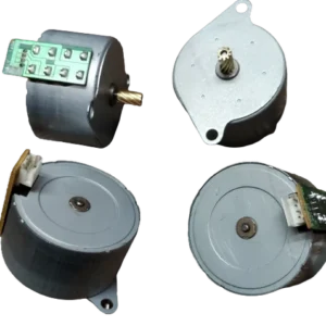 Main Motor For HP LaserJet 1020 / M1005 / LBP2900 (RK2-0799) Import