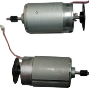 Main Motor For HP LaserJet Pro M203 / LBP161dn / MF264dw / M227 / LBP162dn / MF269dw