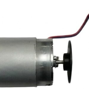 Main Motor For Brother DCP-1601 / DCP-1616nw / DCP-1514 (LY8045-001)