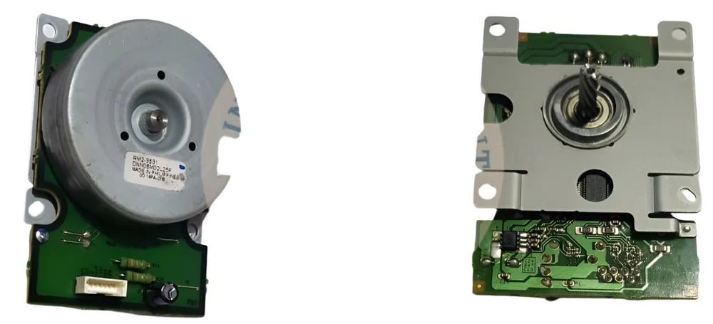 Main Motor For HP Laserjet Pro M403dn / M405dn / M329dw / M427fdw / M429 / 4004 / 4104 / MF465dw / LBP214 / MF445dw (Import)