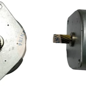 Main Motor For Samsung ML-1666 / ML-1676 / ML-1866 / SCX-3201