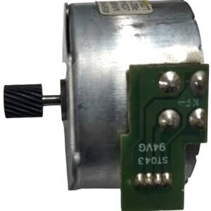 Main Motor For Samsung ML-2161 / ML-2165 / SCX-3401 / M2021 / M2071 (JC31-00143A)