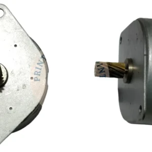 Main Motor For Samsung ML-1640 / SCX-4521