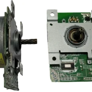 Main Motor For Samsung Pro Xpress SL-M3320nd / SL-M3370fd / SL-M3870fd (JC31-00075B / JC31-00144C)