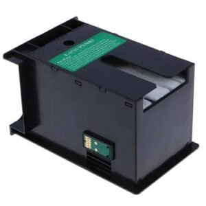 Maintenance Box For Epson L1455 / WF-7710DWF / WF-7210DTW (T6711/PXMB3) Import New