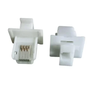 Maintenance Chip Connector For Epson M2140 / L8050 / L18050 / L8180 / M3170 / L6460 / L6270 / M1140 / L6190 (Import)