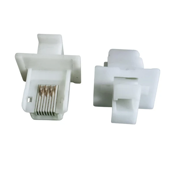 Maintenance Chip Connector For Epson M2140 / L8050 / L18050 / L8180 / M3170 / L6460 / L6270 / M1140 / L6190 (Import)