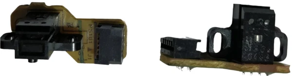 PF Sensor For Canon Pixma G2000 / G2010 / G3000 / G3010 / G4010 (QM7-4574-000) Import Original