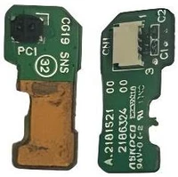 PW Sensor For Epson M2140 / L4150 / L5190 / L6190 / L6460 (2181521 / 2186324) Import Original