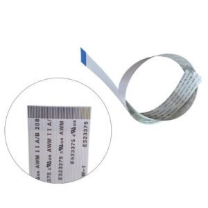 Panel Cable For Canon Pixma G2010 / G2012 / G3010 / G3012 (New Import)