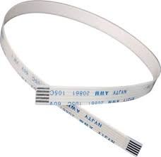 Panel Cable For Canon Pixma G2000 / G2002 (QY5-0520 / QY5-0521) New Import